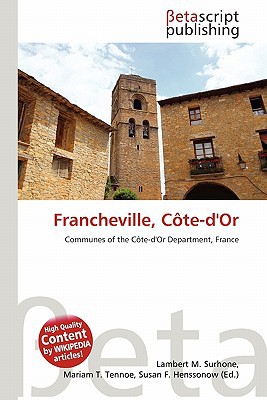 Francheville, C Te-D'Or magazine reviews