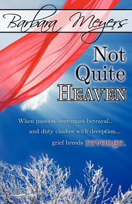 Not Quite Heaven magazine reviews