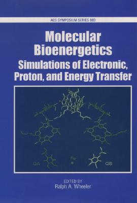 Molecular Bioenergetics magazine reviews