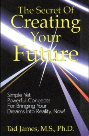The secret of creating your future magazine reviews