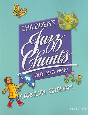 Children's Jazz Chants Old and New magazine reviews