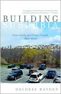 Building Suburbia magazine reviews