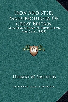 Iron and Steel Manufacturers of Great Britain magazine reviews