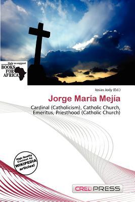 Jorge Mar a Mej a magazine reviews