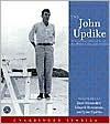 John Updike Audio Collection written by John Updike