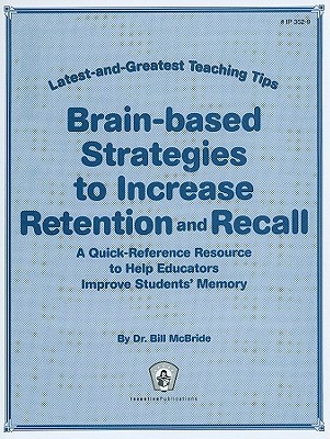Brain-Based Strategies to Increase Retention & Recall magazine reviews