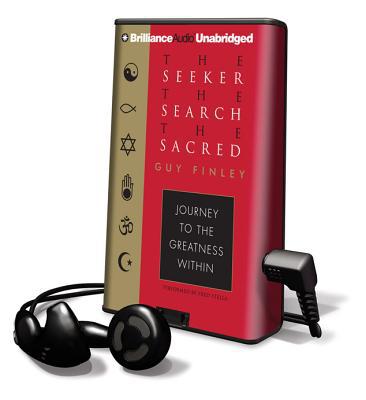 The Seeker, the Search, the Sacred magazine reviews