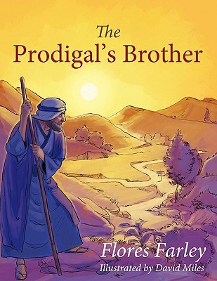 The Prodigal's Brother magazine reviews