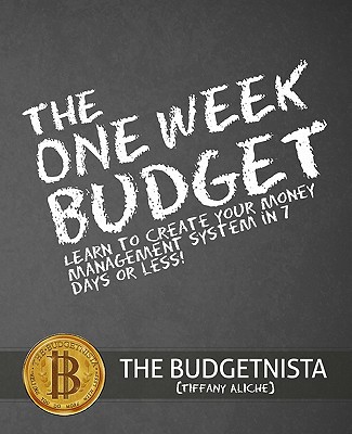 The One Week Budget magazine reviews