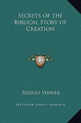 Secrets of the Biblical Story of Creation magazine reviews