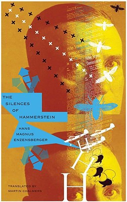 The Silences of Hammerstein magazine reviews