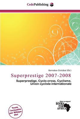 Superprestige 2007-2008 magazine reviews