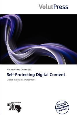 Self-Protecting Digital Content magazine reviews