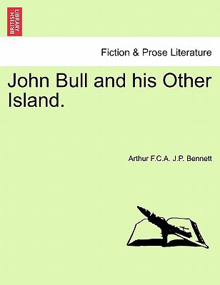 John Bull and His Other Island. magazine reviews