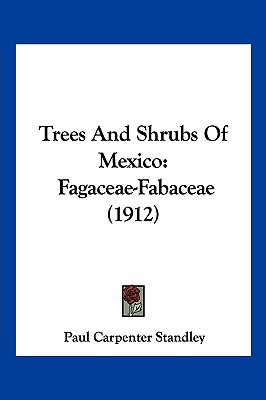 Trees and Shrubs of Mexico magazine reviews