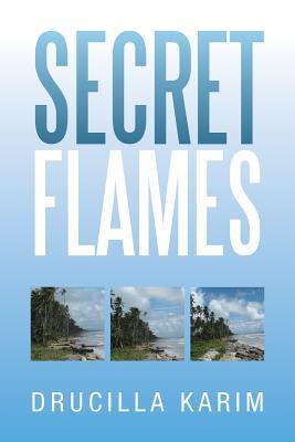 Secret Flames magazine reviews