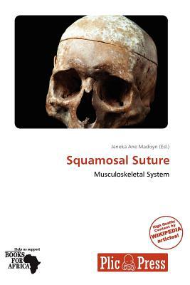Squamosal Suture magazine reviews