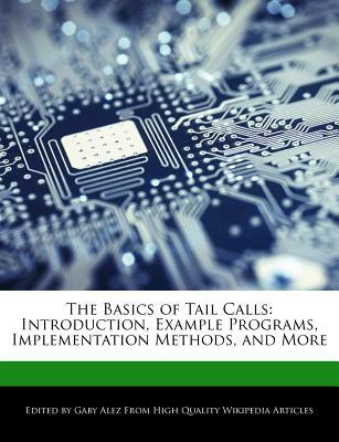 The Basics of Tail Calls magazine reviews