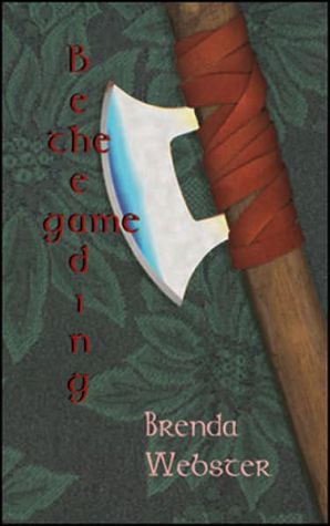 The beheading game book written by Brenda Webster