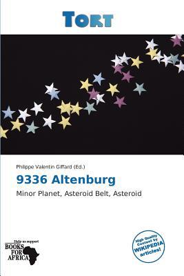 9336 Altenburg magazine reviews