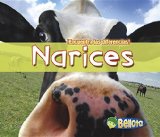 Narices = Noses book written by Daniel Nunn