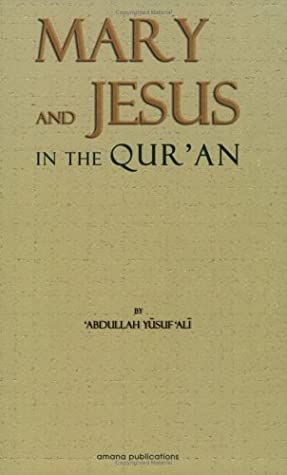 Mary and Jesus in the Qur'an magazine reviews