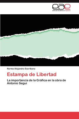 Estampa de Libertad magazine reviews
