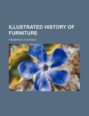 Illustrated History of Furniture magazine reviews