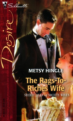 The Rags-to-Riches Wife magazine reviews