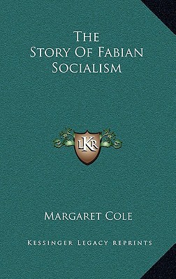 The Story of Fabian Socialism magazine reviews