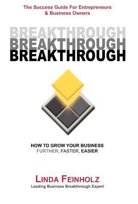 Breakthrough magazine reviews
