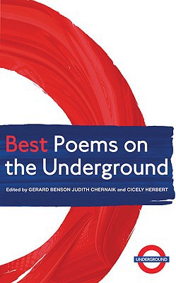 Best Poems on the Underground magazine reviews