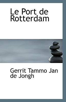 Le Port de Rotterdam magazine reviews