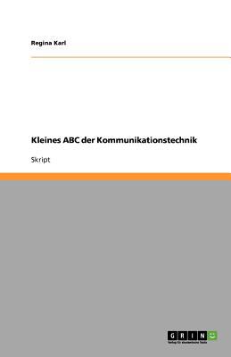 Kleines ABC Der Kommunikationstechnik magazine reviews