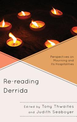 Re-reading Derrida magazine reviews