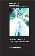 Sociology in the Age of the Internet magazine reviews