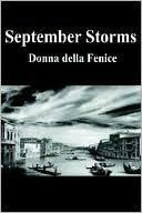 September Storms book written by Donna Della Fenice
