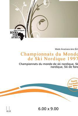 Championnats Du Monde de Ski Nordique 1997 magazine reviews