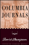 Columbia journals magazine reviews