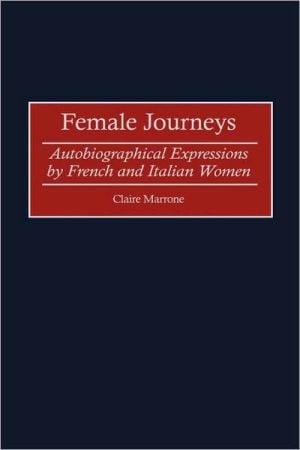 Female Journeys, Vol. 180 magazine reviews