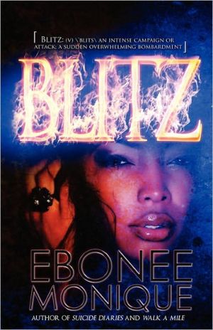 Blitz (Peace In The Storm Publishing Presents) magazine reviews