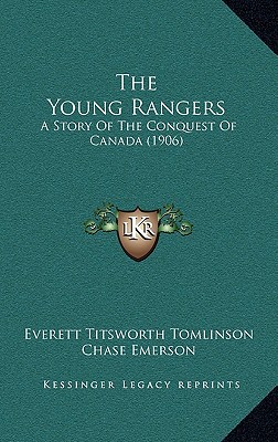 The Young Rangers magazine reviews