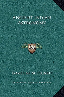Ancient Indian Astronomy magazine reviews