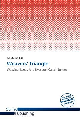 Weavers' Triangle magazine reviews