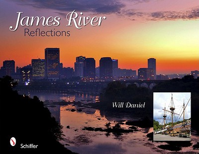 James River Reflections magazine reviews
