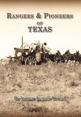 Rangers and Pioneers of Texas magazine reviews