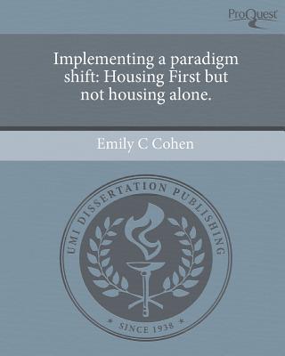 Implementing a Paradigm Shift magazine reviews