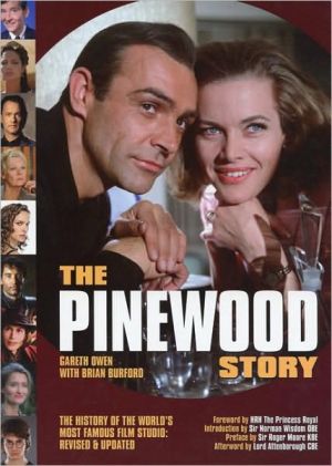 The Pinewood Story magazine reviews