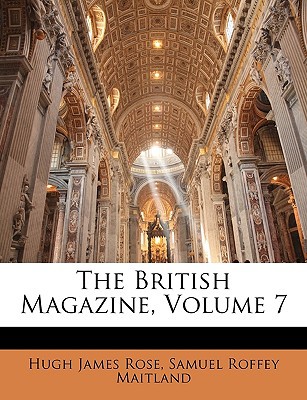 The British Magazine magazine reviews