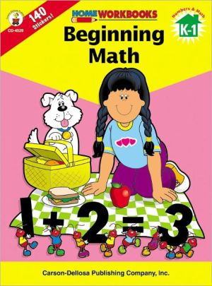 Beginning Math magazine reviews